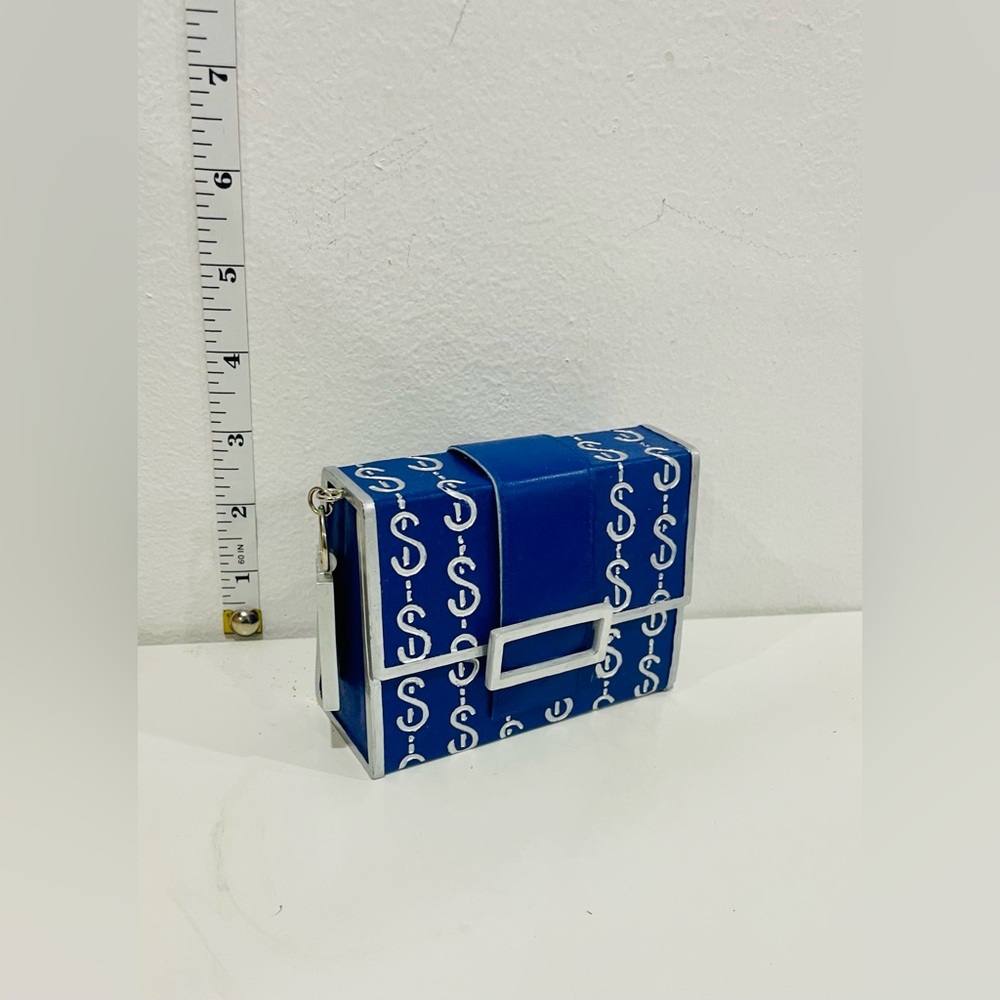 Mini Personality Piggy Bank